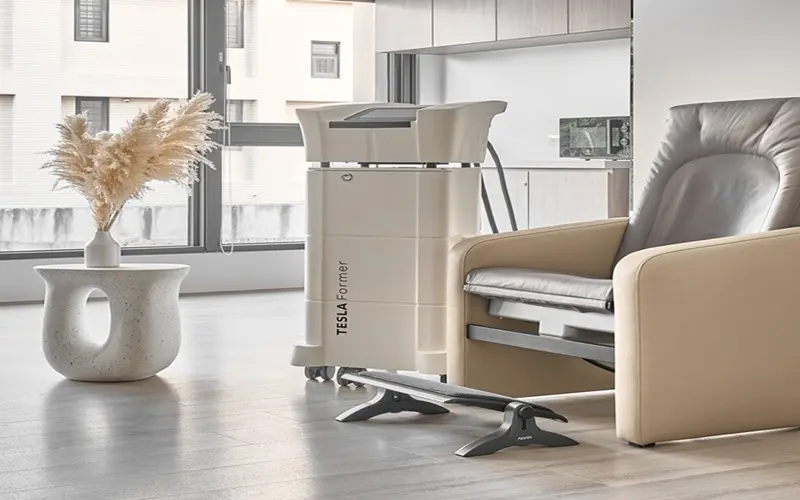 -teslachair