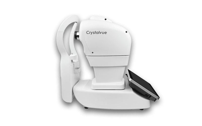 免散瞳全自動眼底鏡